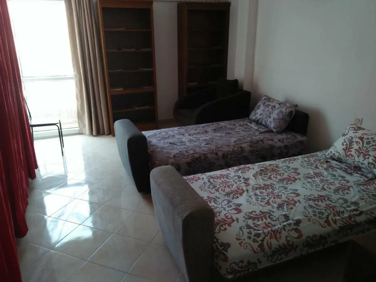Appartement Centre Ville Agadir Morocco
