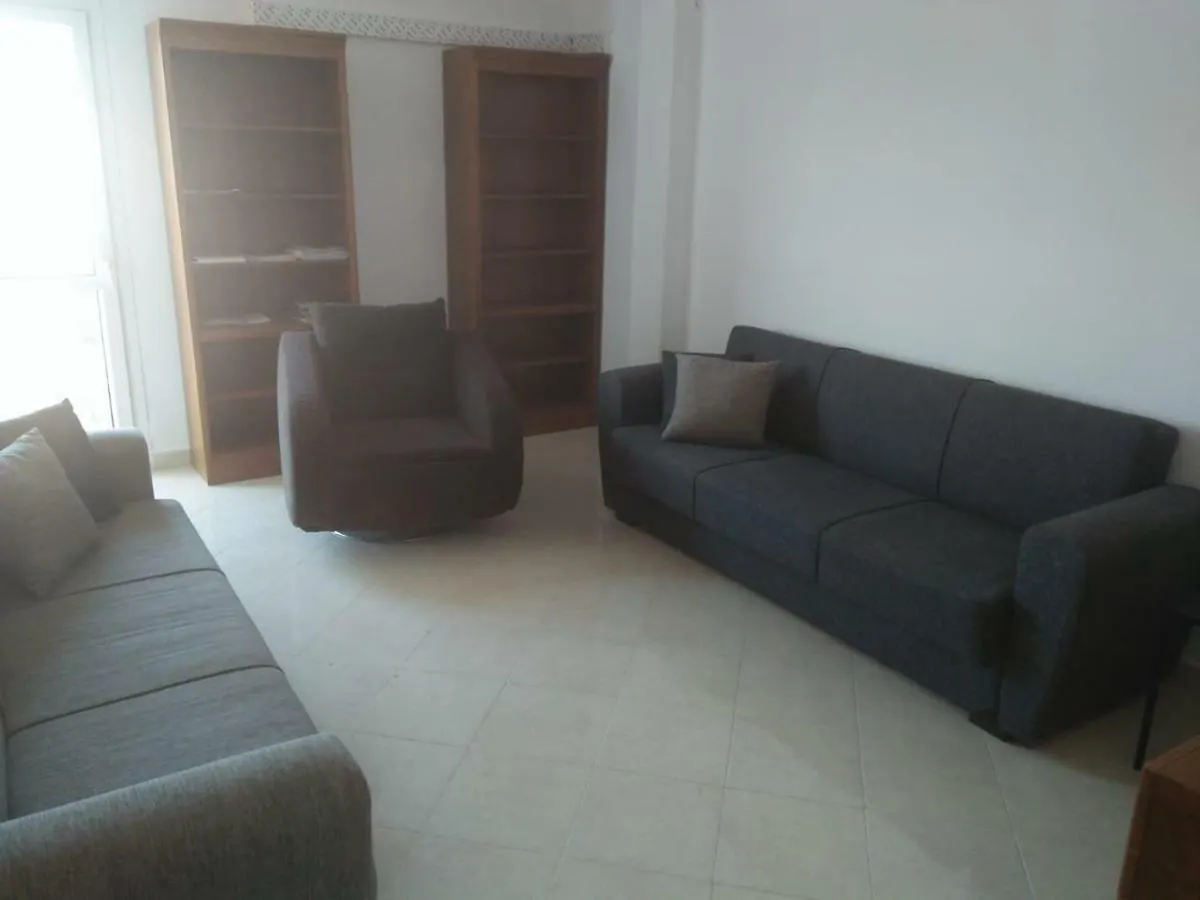 Appartement Centre Ville Agadir 0*,  Morocco
