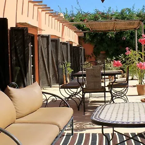 Maison Marocaine Alloggio in famiglia